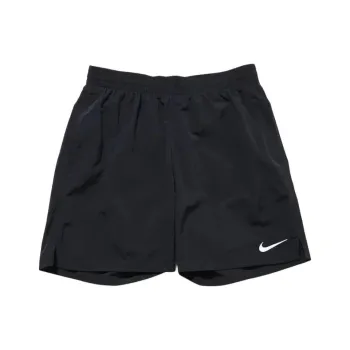 Nike x FREAK'S STORE SS24 Casual Shorts Unisex Black