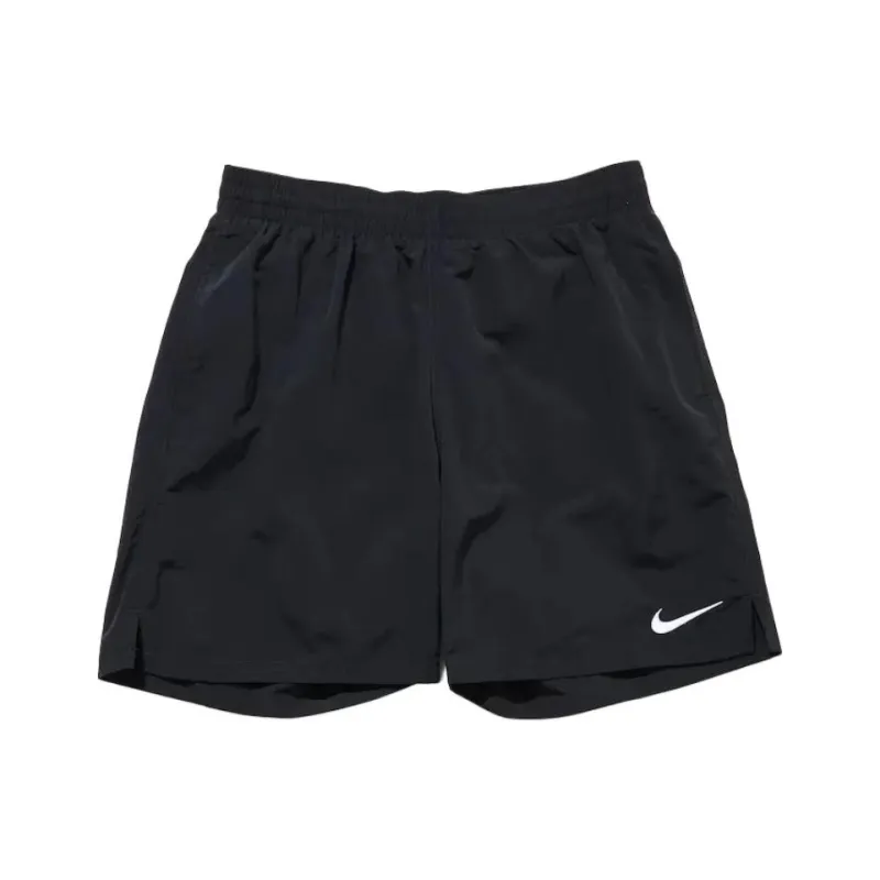 Nike x FREAK'S STORE SS24 Casual Shorts Unisex Black-0