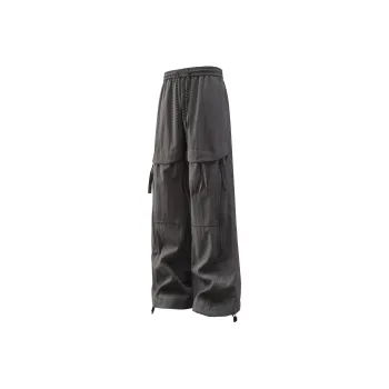 OM NOM Casual Pants Unisex