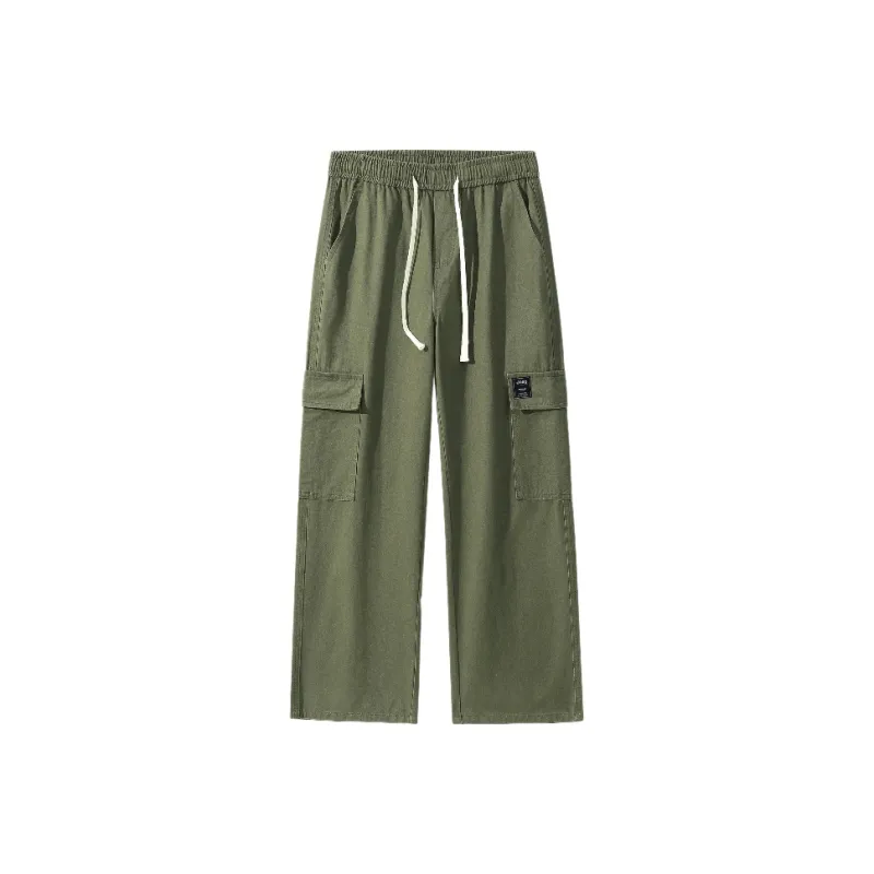 Jeep Lifestyle Casual Pants Unisex-14