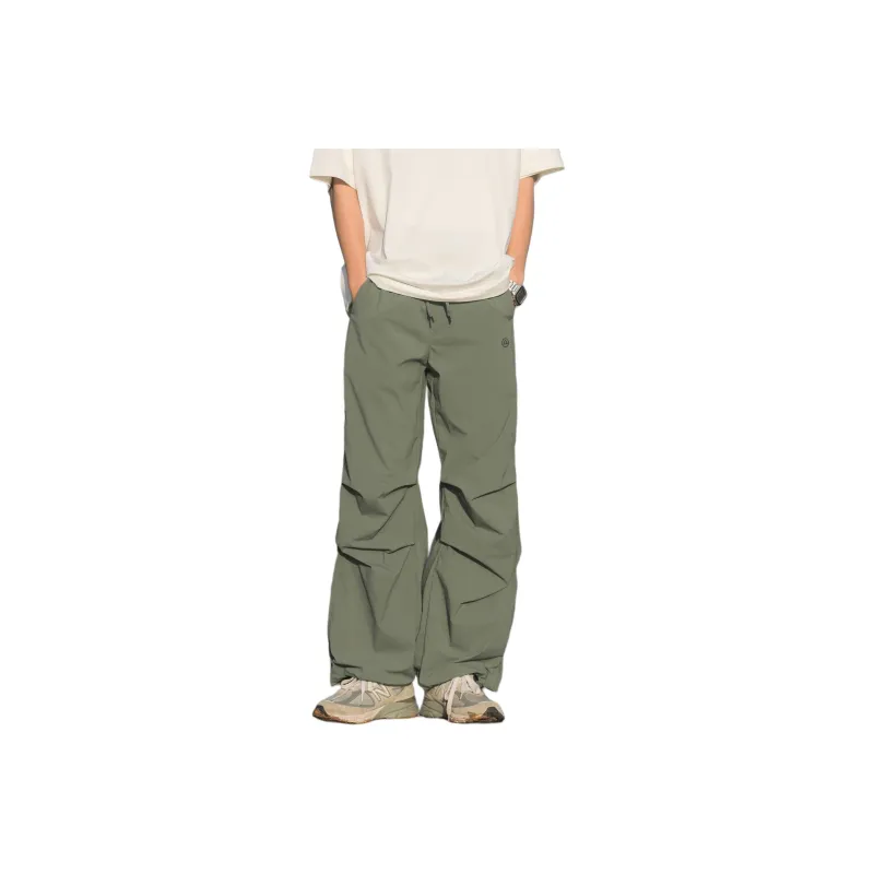 ACTUP Casual Pants Men-2