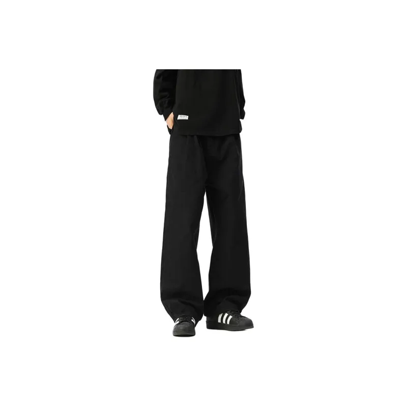 ACUOD BY CHANU Casual Pants Unisex-6