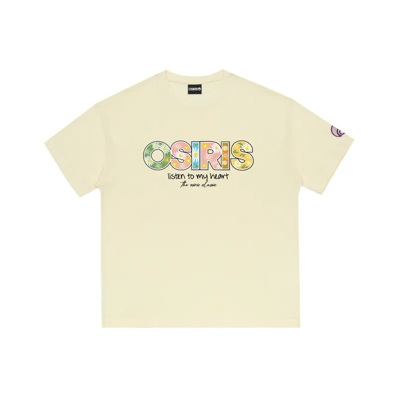 OSIRIS T Shirts Unisex-9