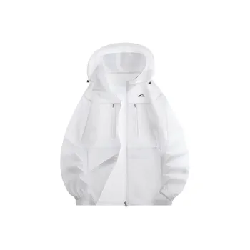 SAIQI Sun Protection Clothing Unisex
