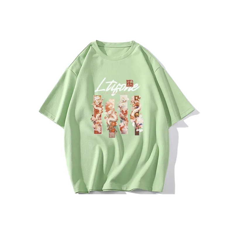 LTIFONE T Shirts Unisex-10