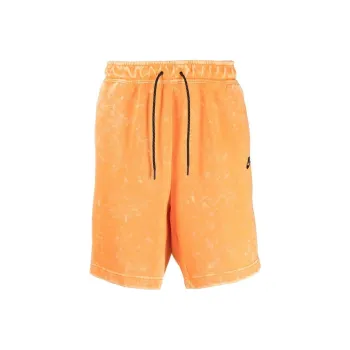 Nike Sportswear Tech Fleece Washed Shorts