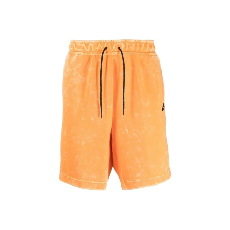 Nike Sportswear Tech Fleece Washed Shorts-0