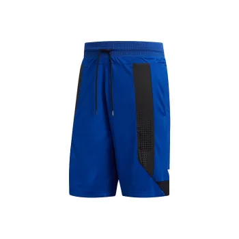 Adidas Sports Shorts Men Collegiate Blue