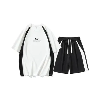 CHARLIE GOLF Casual Sportswear Unisex