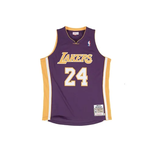 Mitchell Ness Basketball Jerseys Unisex
