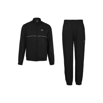 EMPORIO ARMANI EA7 Casual Sportswear Men's