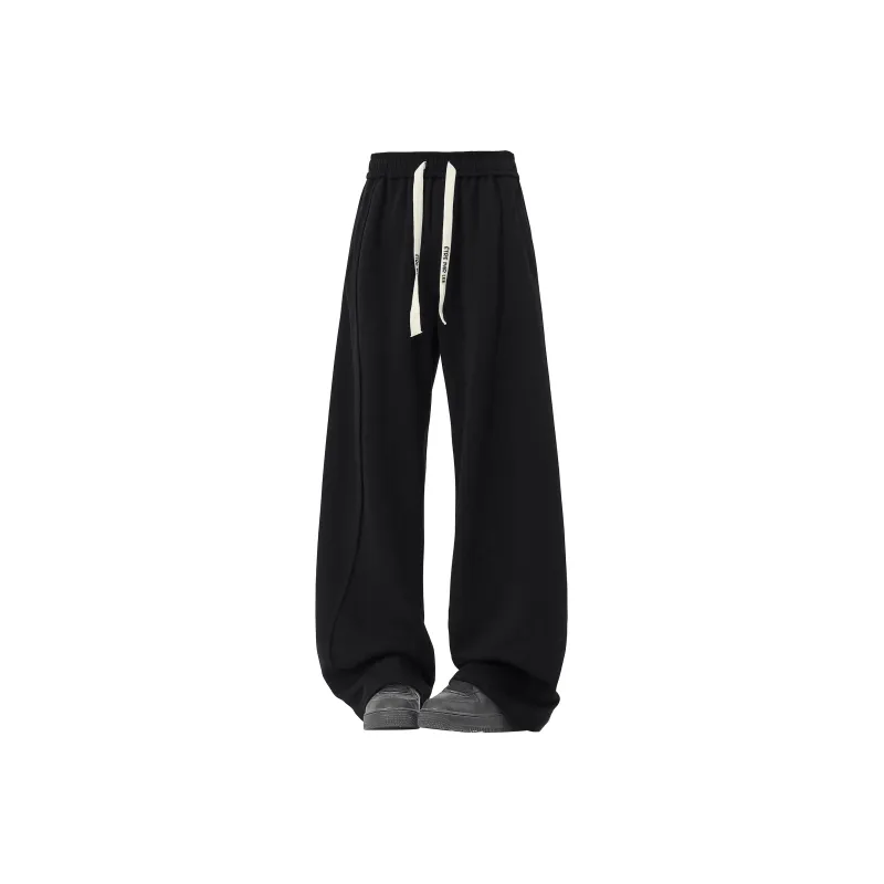 Être Par Lee Casual Pants Unisex-0