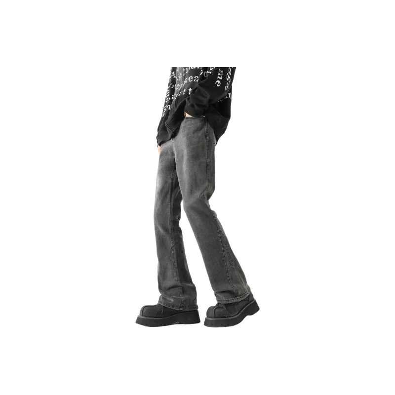 POLAR BEAR Jeans Unisex-12