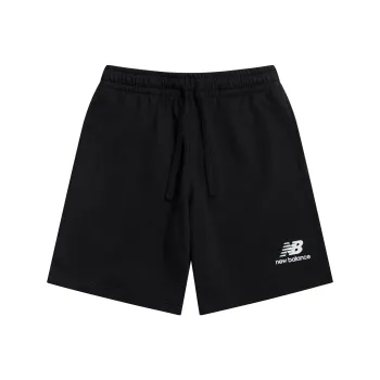 New Balance Casual Shorts Men's Black