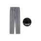 Gray[Thickened and Fleece-Lined]