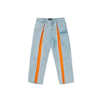 PALACE Zipped Flight Trouser