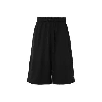 Nike Casual Shorts Men Black