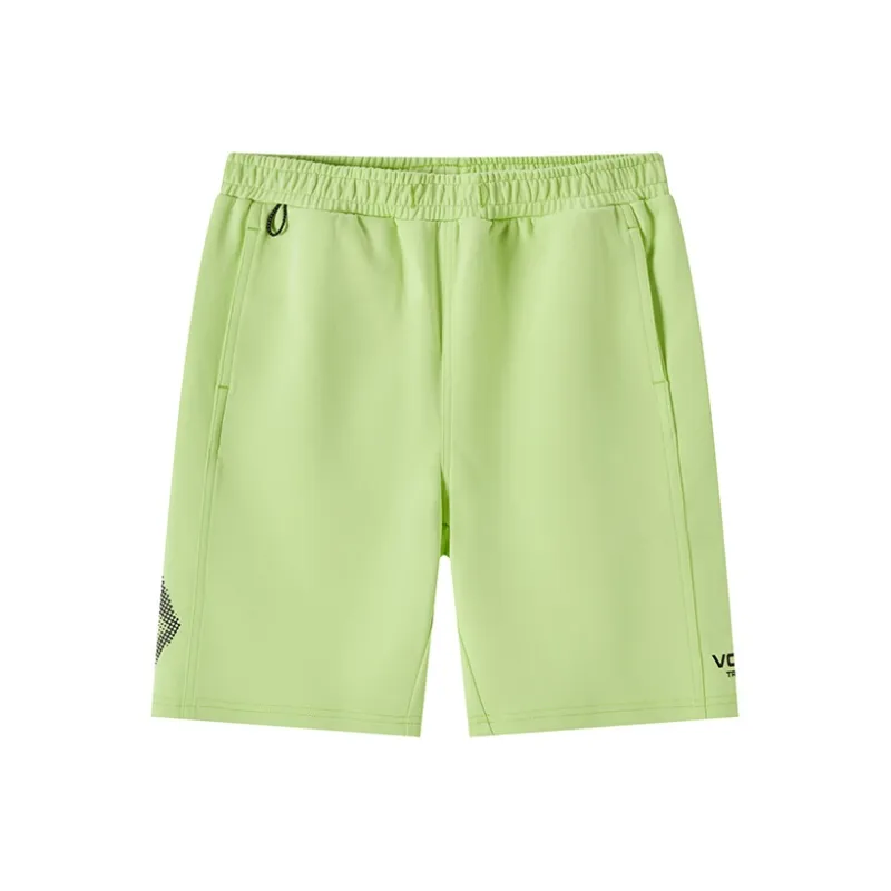 VOLCOM Casual Shorts Unisex-4