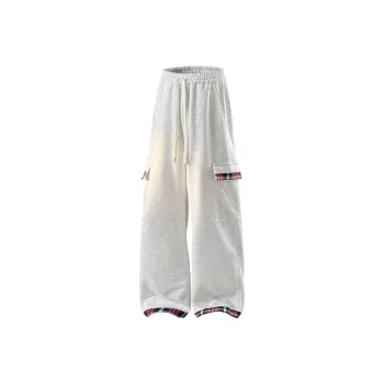 JIMI&JONS Casual Pants Unisex