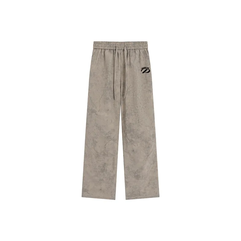 Kung Fu Panda Casual Pants Unisex-7