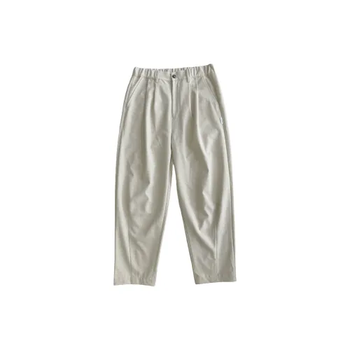 Absorbrelease Casual Pants Men's Light Coffee
