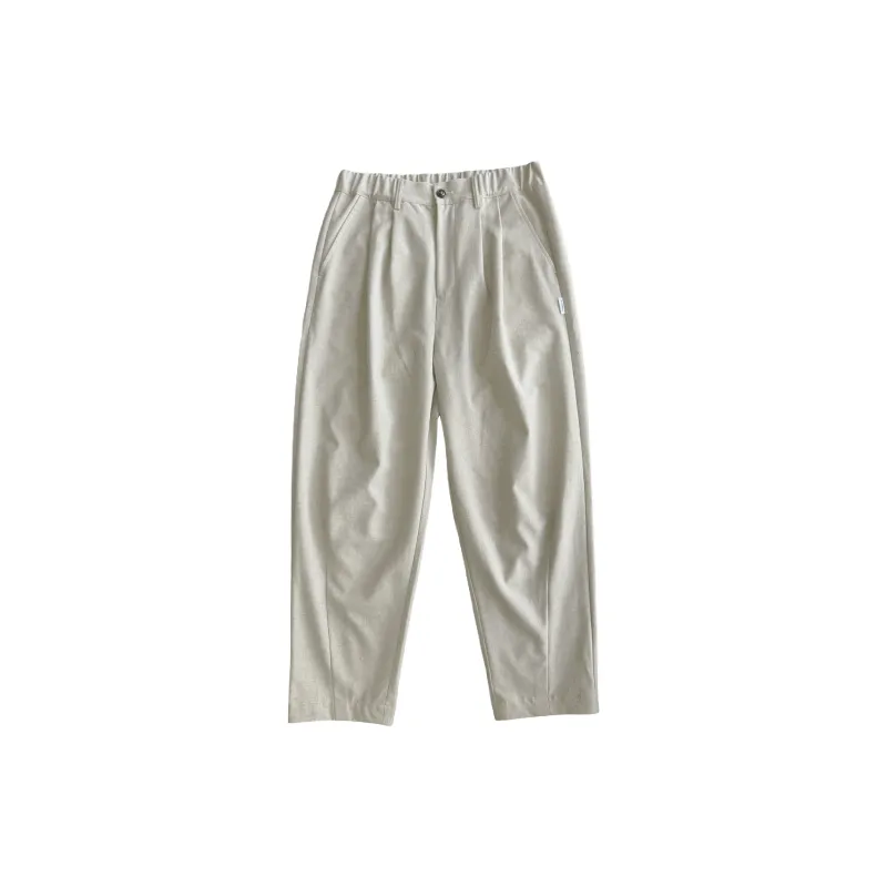 Absorbrelease Casual Pants Men's Light Coffee-0