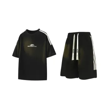 David Bakken Casual Sportswear Unisex