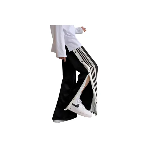 D&W Casual Pants Unisex