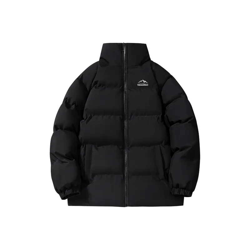 Yalu Preferred Puffer Jacket Unisex-0