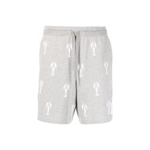 THOM BROWNE· Casual Shorts Men's