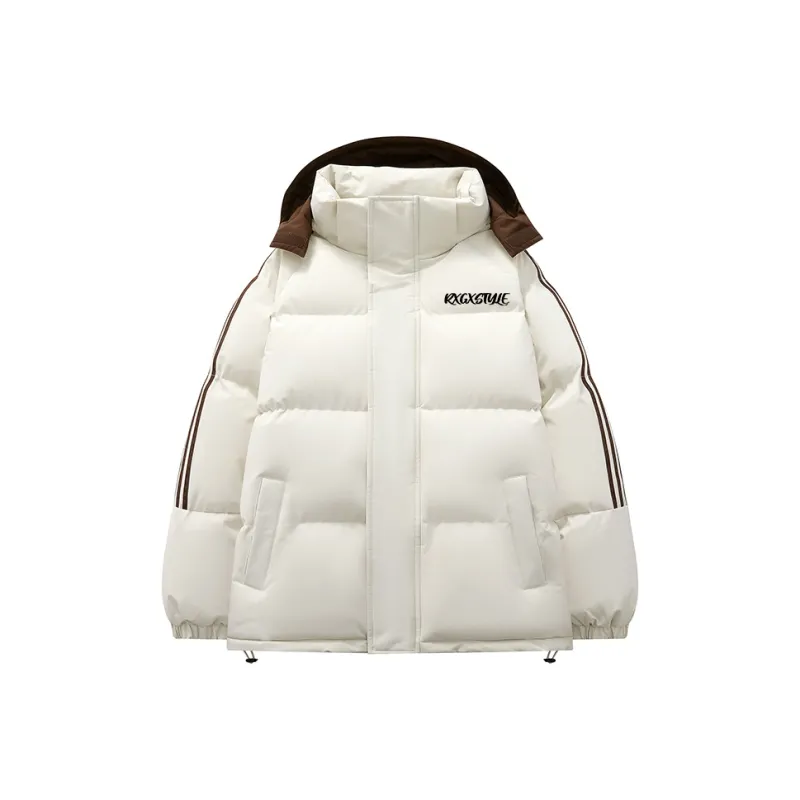 R.X.G.X Puffer Jackets Unisex-8