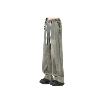 FASTFISH Jeans Unisex