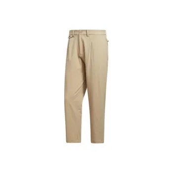 Adidas Adicross Casual Pants Men Yellow