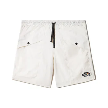 THE NORTH FACE Casual Shorts Men's White