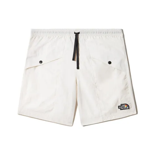 THE NORTH FACE Casual Shorts Men's White