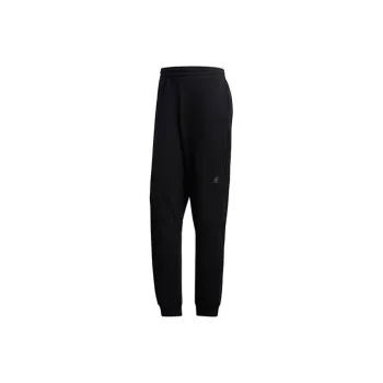 Adidas Sports Pants Men Black