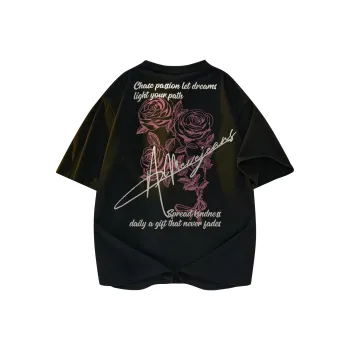 Yiwen T Shirts Unisex