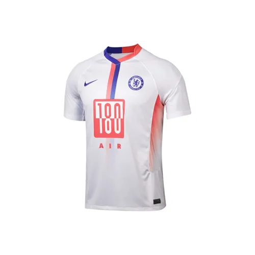 Nike Chelsea F.C. Stadium Air Max Men's Football Shirt