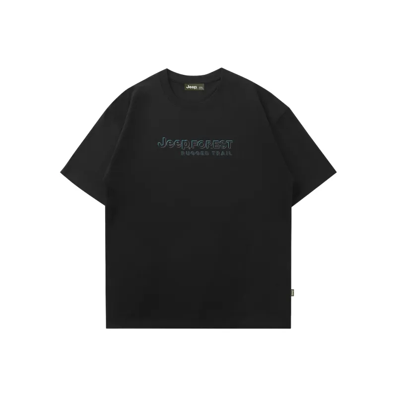 Jeep Wrangler T Shirts Unisex-18
