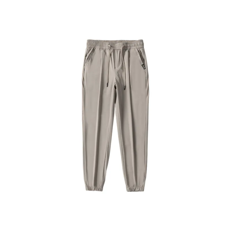 Jeep Casual Pants Unisex-3