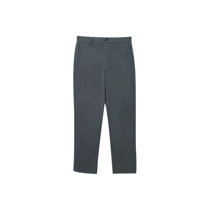 JACK&JONES Casual Pants Men-8