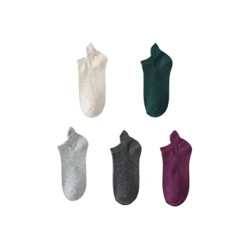 ROBINHOOD Ankle Socks Men's Combo Set
