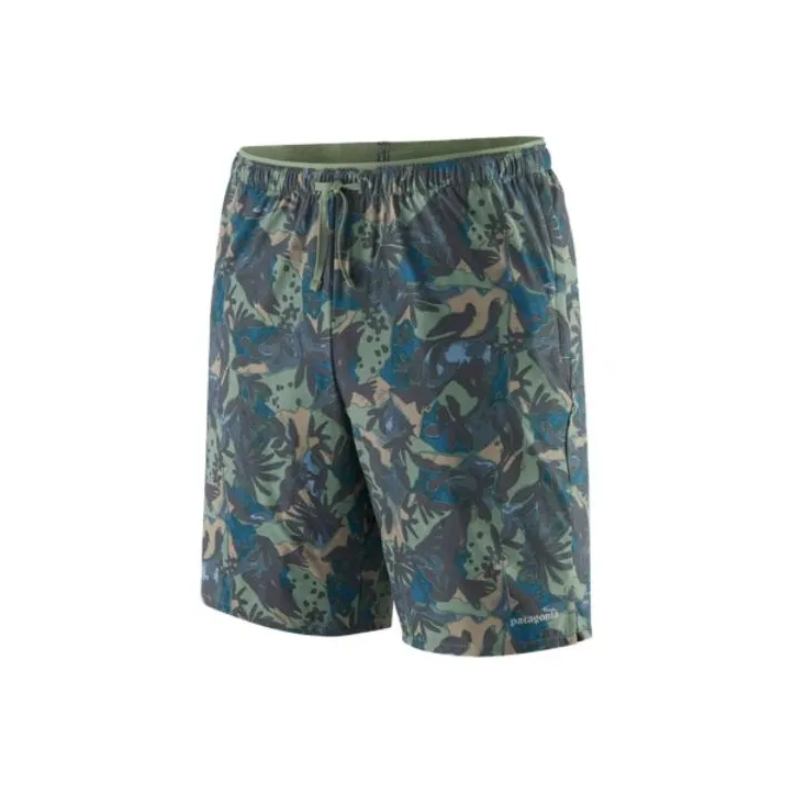Patagonia Multi Trails Casual Shorts Men's-0