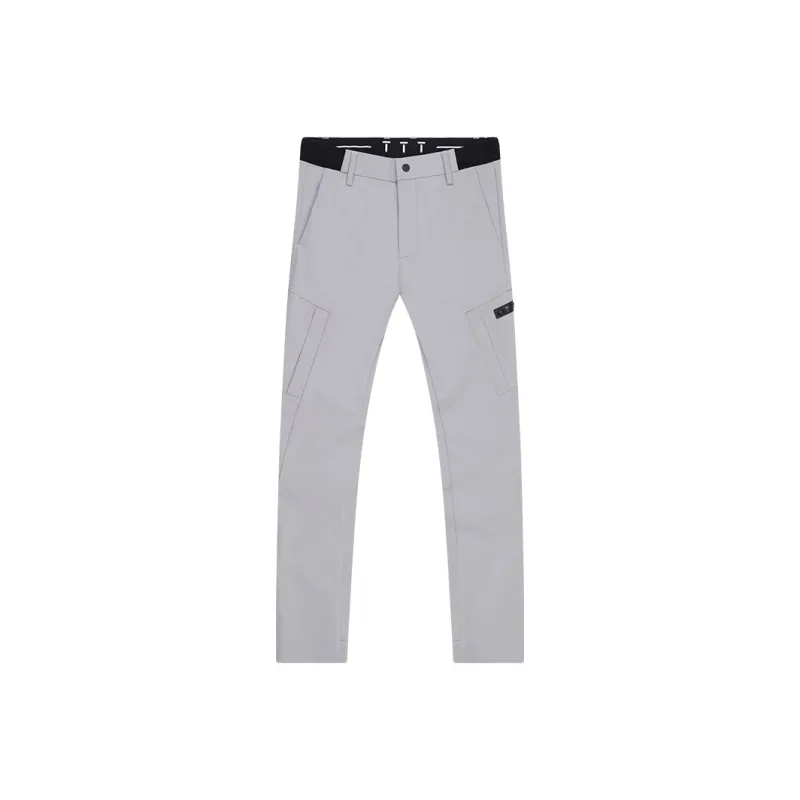 EUROPEAN TOUR Casual Pants Fall Men's-6