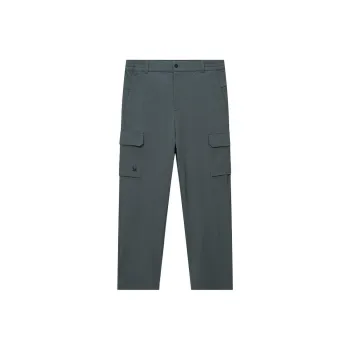 SPYDER Casual Pants Men
