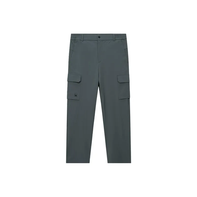 SPYDER Casual Pants Men-0