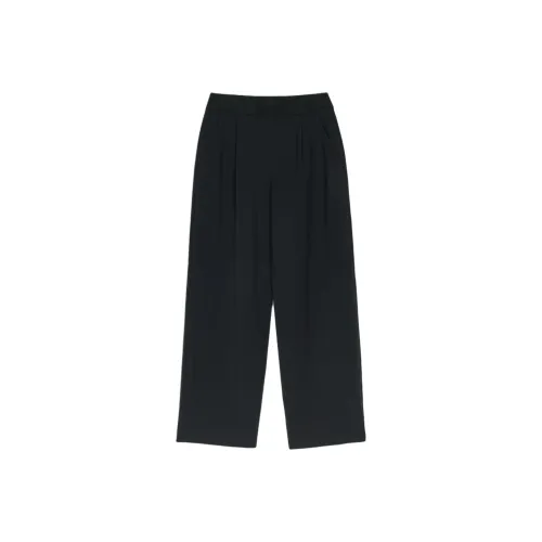 MLB New York Yankees Basic Collection SS25 Casual Pants Unisex Black