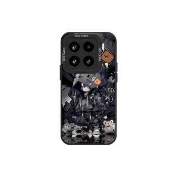 TUNAMEI Phone Cases