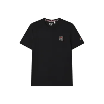 FILA T Shirt Men's Legend Blue NV