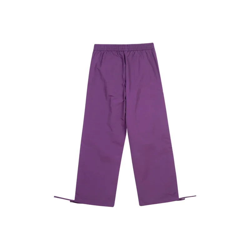 David Bakken Casual Pants Unisex-9